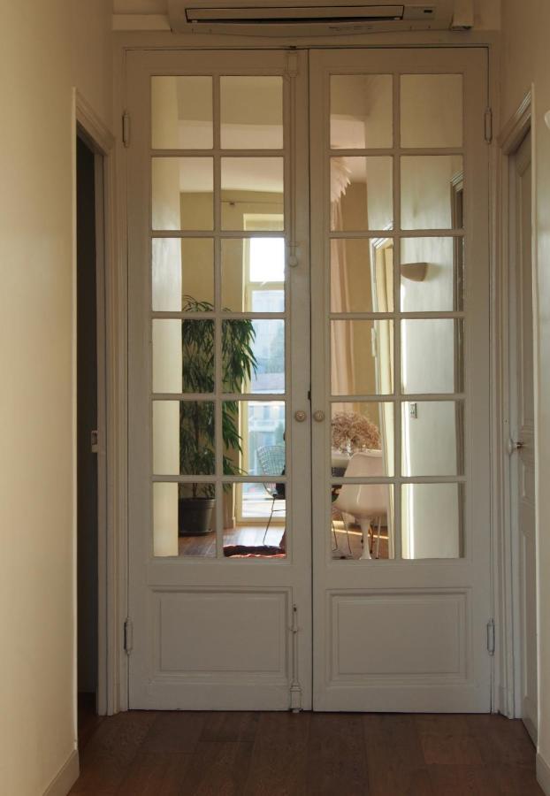Villa Yvonne - Superbe Vue Deco Chic Confort Et Climatisation Marseilles Buitenkant foto